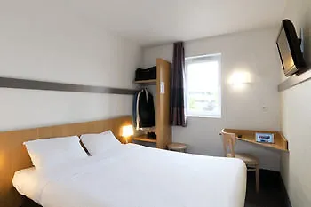 Hotel B&B Hôtel Rennes Est Cesson Sévigné