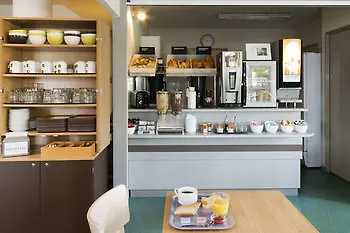 B&B Hôtel Rennes Est Cesson Sévigné Cesson-Sévigné