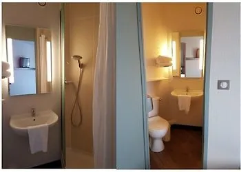 B&B Hôtel Rennes Est Cesson Sévigné 2*, Cesson-Sévigné França