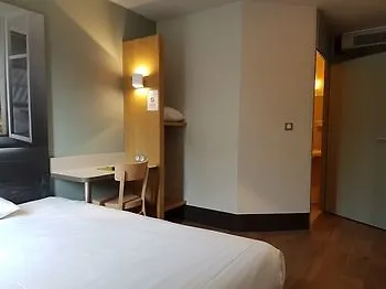 B&B Hôtel Rennes Est Cesson Sévigné Cesson-Sévigné