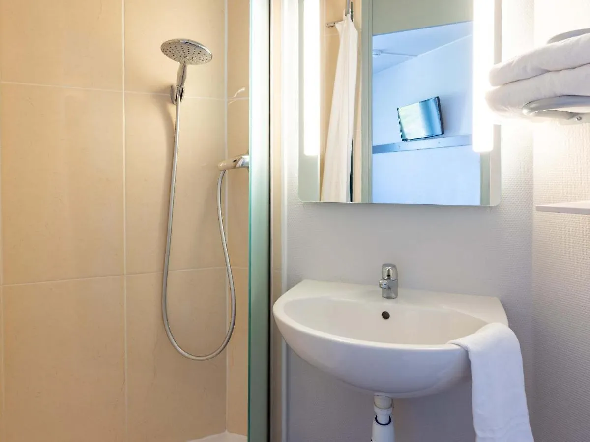 B&B Hôtel Rennes Est Cesson Sévigné Hotel