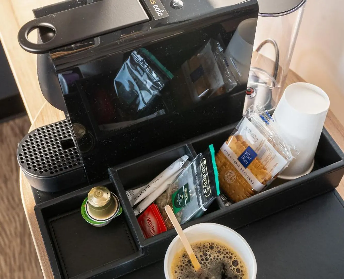 B&B Hotel Rennes Est Cesson Sevigne