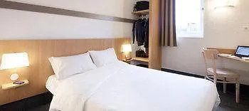 B&B Hôtel Rennes Est Cesson Sévigné Frankreich