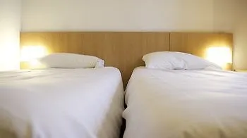**  B&B Hotel Rennes Est Cesson Sevigne France