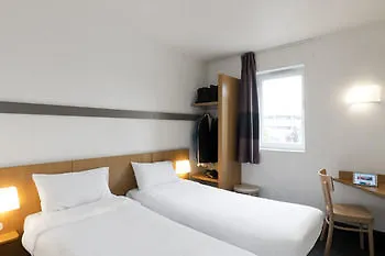 B&B Hôtel Rennes Est Cesson Sévigné Hotel Cesson-Sévigné