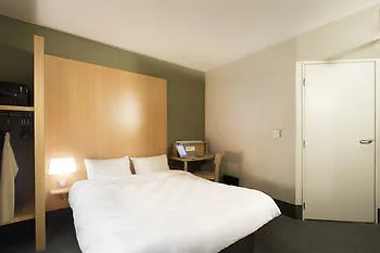 B&B Hotel Rennes Est Cesson Sevigne