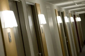 B&B Hôtel Rennes Est Cesson Sévigné