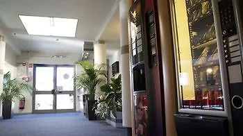 B&B Hôtel Rennes Est Cesson Sévigné 2*, Cesson-Sévigné Frankreich