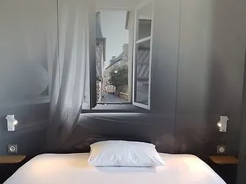 B&B Hotel Rennes Est Cesson Sevigne