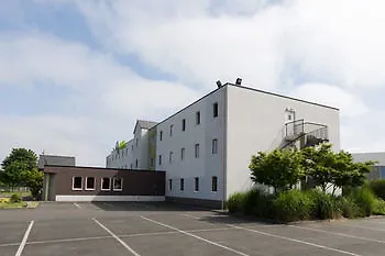 **  B&B Hotel Rennes Est Cesson Sevigne France