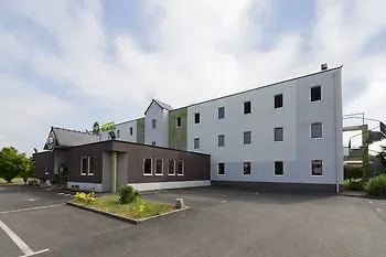 B&B Hôtel Rennes Est Cesson Sévigné Frankreich