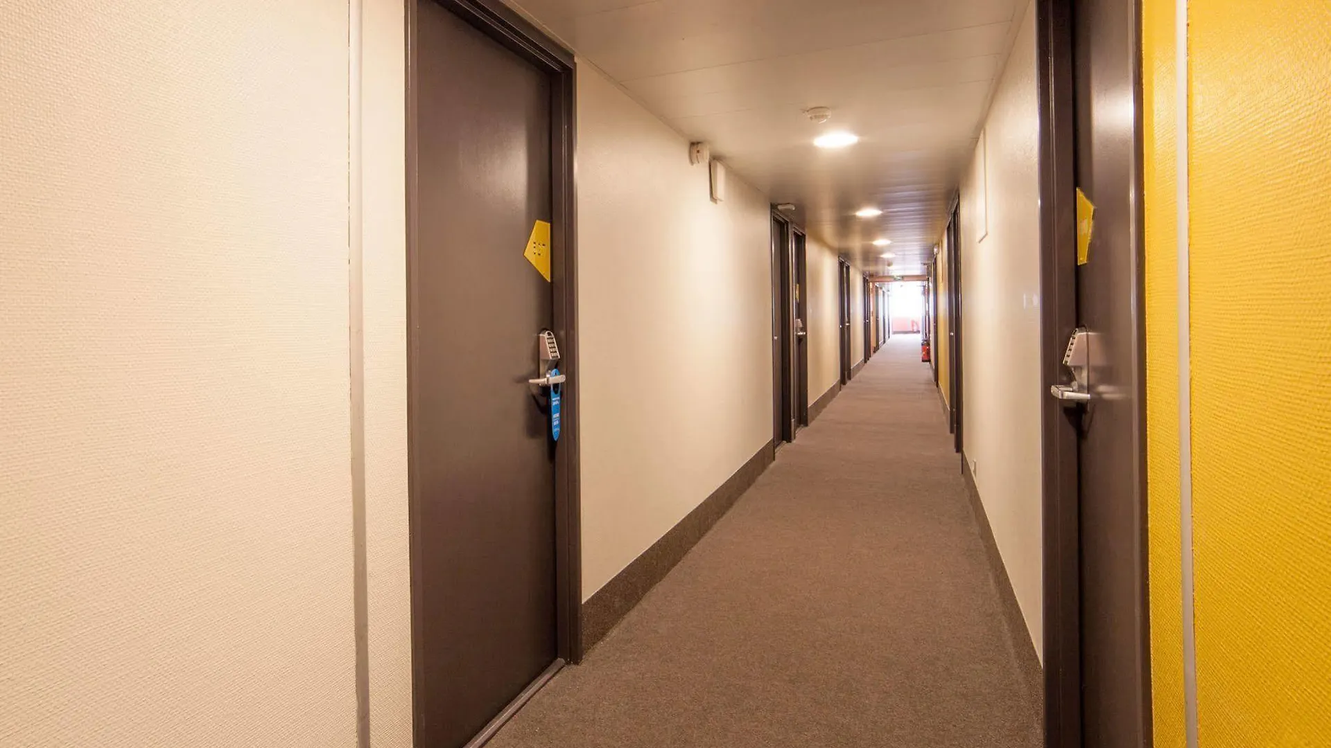 B&B Hôtel Rennes Est Cesson Sévigné Cesson-Sévigné
